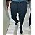 Calça Alfaiataria Slim Black com Ajuste na Lateral Manual - Imagem 3