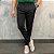 Calça Alfaiataria Slim Black com Ajuste na Lateral Manual - Imagem 2
