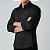 Camisa Slim Fit Black Ultra Elástica - Imagem 2