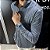 Camisa Slim Fit Chumbo Ultra Elástica - Imagem 4
