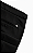 Calça Alfaiataria Slim Viena Black Com Regulagem Lateral - Imagem 6
