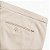 Calça Alfaiataria Slim Viena Areia Com Regulagem Lateral - Imagem 5