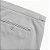 Calça Alfaiataria Slim Viena Cinza Com Regulagem Lateral - Imagem 5