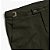 Calça Alfaiataria Slim Viena Verde Militar Com Regulagem Lateral - Imagem 3