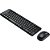 TECLADO E MOUSE WIRELESS MK220 SEM FIO LOGITECH - Imagem 3