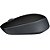 MOUSE OPTICO SEM FIO M170 PRETO LOGITECH - Imagem 1