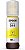 REFIL TINTA EPSON T544420 AMARELO ORIGINAL - Imagem 2