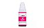 REFIL TINTA CANON GI190 MAGENTA ORIGINAL - Imagem 2