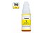 REFIL TINTA CANON GI190 AMARELO ORIGINAL - Imagem 2