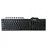 TECLADO MAXPRINT MULTIMIDIA 9 TECLAS USB PRETO 608054 - Imagem 2