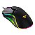 MOUSE GAMER USB HAVIT MS-1026 6400DPI RGB PRETO - Imagem 2