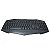 TECLADO USB ABNT-2 GAMING ILUMINADO BLACK MICRODIGI MD-KB109L - Imagem 3