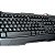 TECLADO USB ABNT-2 ILUMINADO BLACK MICRODIGI MD-KB335L - Imagem 3