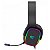 FONE DE OUVIDO COM HEADSET HAVIT GAMING H2029U BLACK+RGB USB 7.1 - Imagem 3