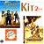 Kit 2 Dvds - Filmes Sessão Faroeste - Clássicos - Imagem 6