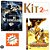 Kit 2 Dvds - Filmes Sessão Faroeste - Clássicos - Imagem 4