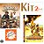 Kit 2 Dvds - Filmes Sessão Faroeste - Clássicos - Imagem 3