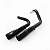 ESCAPE DEATHPIPE – SPORTSTER 2010 a 2020 - Imagem 1