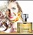 Perfume Dolce & Sense VANILLE / MUSC EDP Paris Elysees - 60ML - Imagem 3