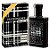 Perfume Handsome Black EDT 100ml Paris Elysees - Imagem 1