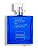 Perfume Blue Spirit EDT Paris Elysees -  100ml - Imagem 1