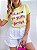 T-SHIRT MARIA ANTONIA LEMON - Imagem 3