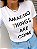 T-SHIRT BEL COM PEDRARIAS BRANCA - Imagem 4