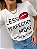 T-SHIRT YASMIN COM APLIQUE DE BOCA OFF WHITE - Imagem 2