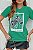 T-SHIRT ANASTACIA VERDE MELANCIA - Imagem 2