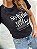 T-SHIRT SAMI PRETA - Imagem 10