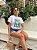 T-SHIRT TELMA BRANCA - Imagem 6