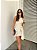 VESTIDO MAJU LINHO OFF WHITE - Imagem 2