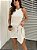 VESTIDO MAJU LINHO OFF WHITE - Imagem 1