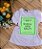 T-SHIRT MIRELLA ESTAMPA VERDE NEON - Imagem 7