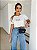 CROPPED LARI OFF WHITE - Imagem 2