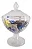 Bomboniere Luxxor Paramount 1,5L - Imagem 5