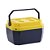 Caixa Térmica Cooler 17 Lts Colors - Imagem 2