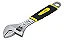 Chave Inglesa EDA Ajustável 10" Modelo 8QC - Imagem 3