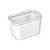 Pote Slim Multiuso - 1.780ml - Imagem 1