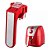 Puxador Cabo Air Fryer Mondial Original Vermelho Afn-50 Ri E Afn-40 - Imagem 4