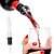 Aerador de vinho c/ dosador acrílico - Imagem 1