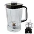 Copo De Liquidificador Philco - PMP1600 P - Glass 1700w Preto 127v - Imagem 2