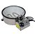 Fritadeira Elétrica Inox com Tacho e Cesto 7 Litros - NCG - Imagem 1