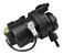 Suporte Copo (Carcaça) Filtro Combustível Hilux Diesel 2005 / 2015 Completo - Pick-up / SW4 - Imagem 2