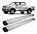 Estribo Hilux 2005 / 2015 Cab. Dupla - Novo Completo com Suportes - PAR - Imagem 1