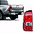 Lanterna Traseira Hilux 2016 / 2020 LD - Imagem 2