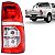 Lanterna Traseira Hilux 2012 / 2015 - LD - Imagem 2