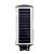 Luminária Pública Solar 200W - Imagem 2