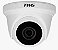 Câmera Dome Full HD 2Megapixel Lente 2.8mm TWG-7620 - Imagem 1