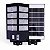 Luminária Pública Solar 800W Off Grid - Imagem 1